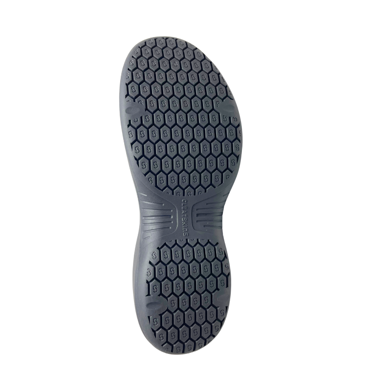 Cleatskins - Grey
