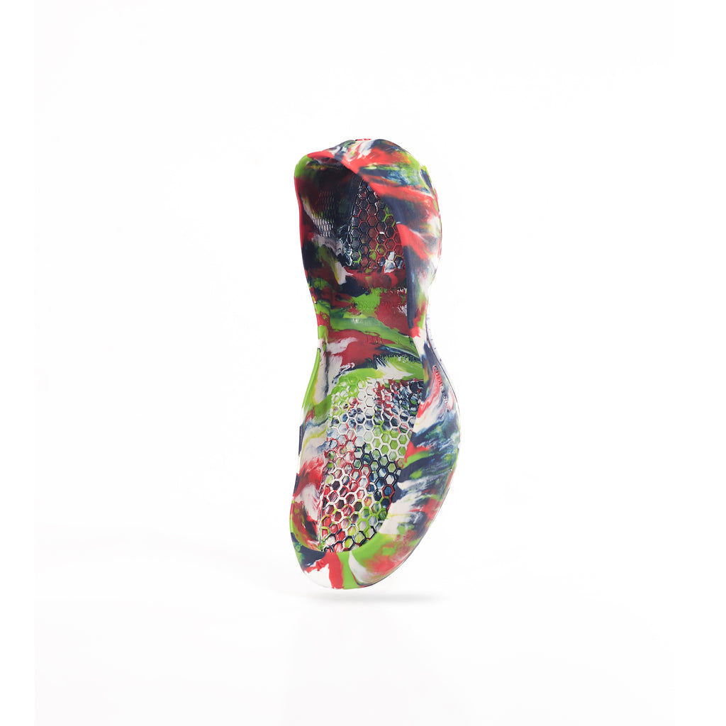 500 KR - NÅ 379 KR | Cleatskins - Chaos