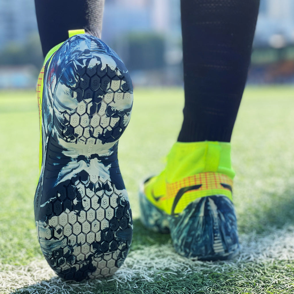500 KR - NÅ 379 KR | Cleatskins - Elektrisk