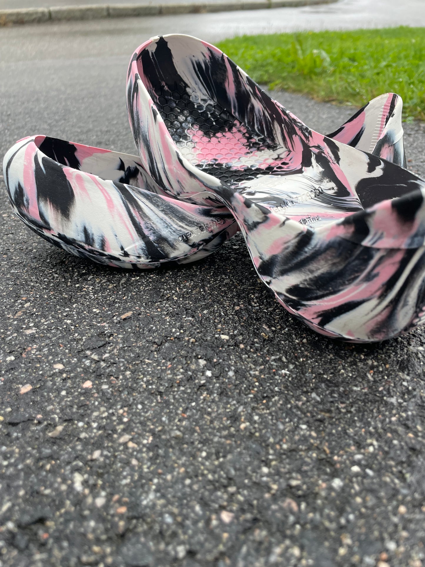 500 KR - NÅ 379 KR | Cleatskins - Interesting