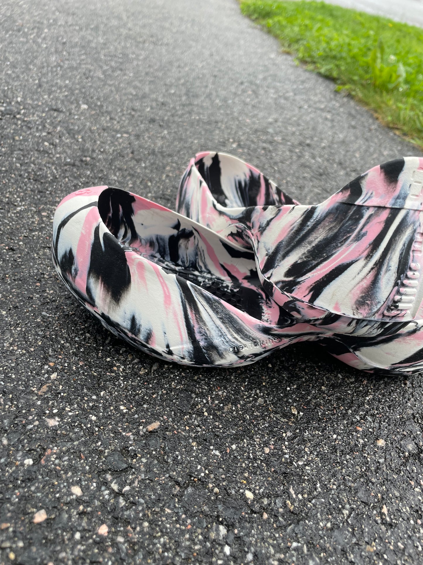 500 KR - NÅ 379 KR | Cleatskins - Interesting